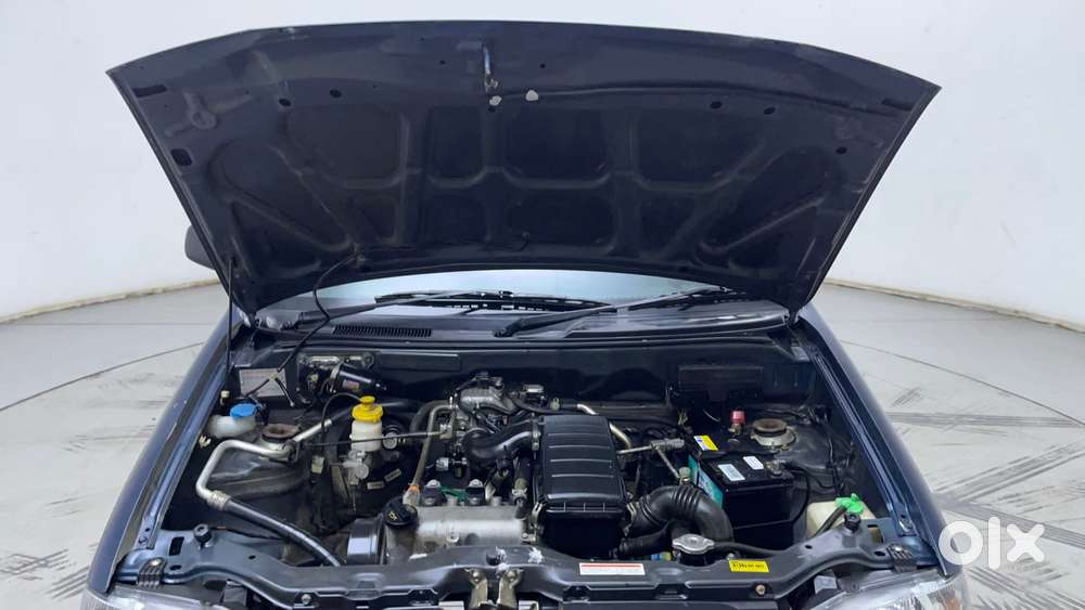 Maruti Suzuki Alto Std, 2012, Petrol