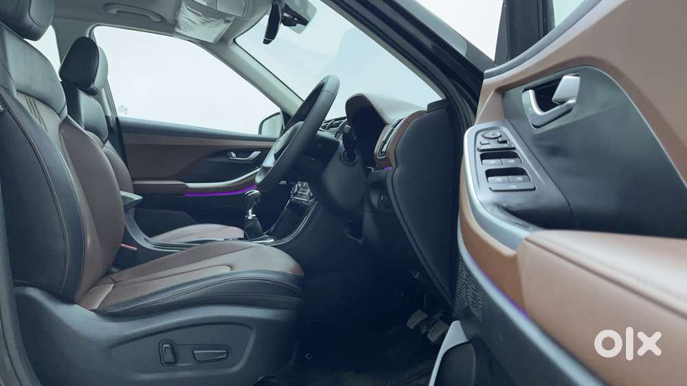 Hyundai Alcazar 1.5 Platinum Diesel Mt 7 Str, 2023, Diesel