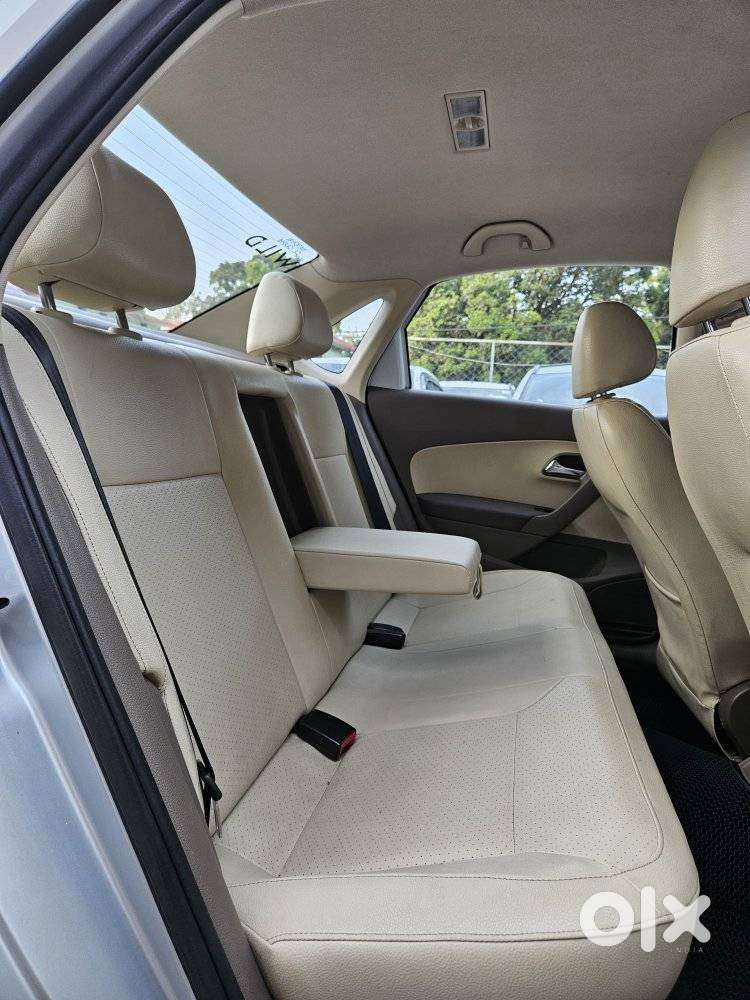 Skoda Rapid 1.5 Tdi At Ambition Plus, 2016, Petrol