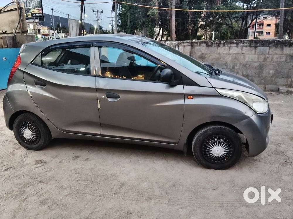 Hyundai Eon Era +, 2013, Petrol