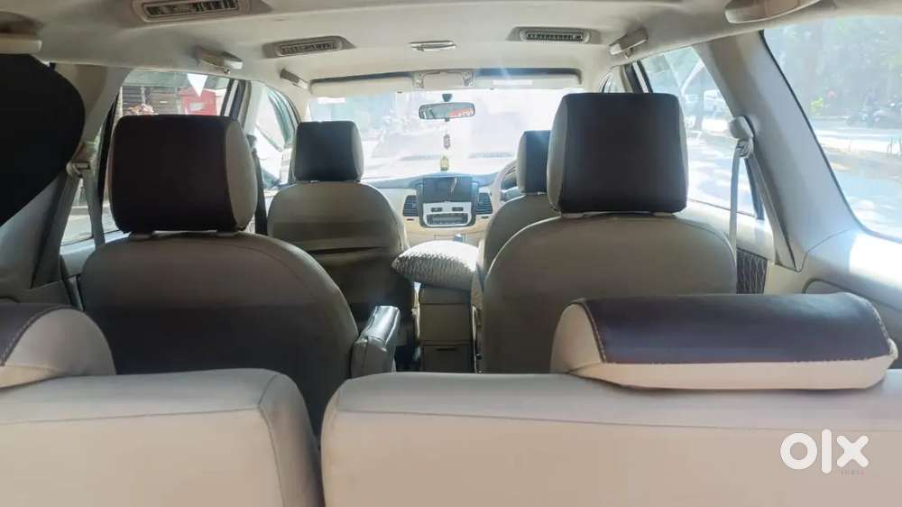 Toyota Innova 2009 Diesel 300000 Km Driven
