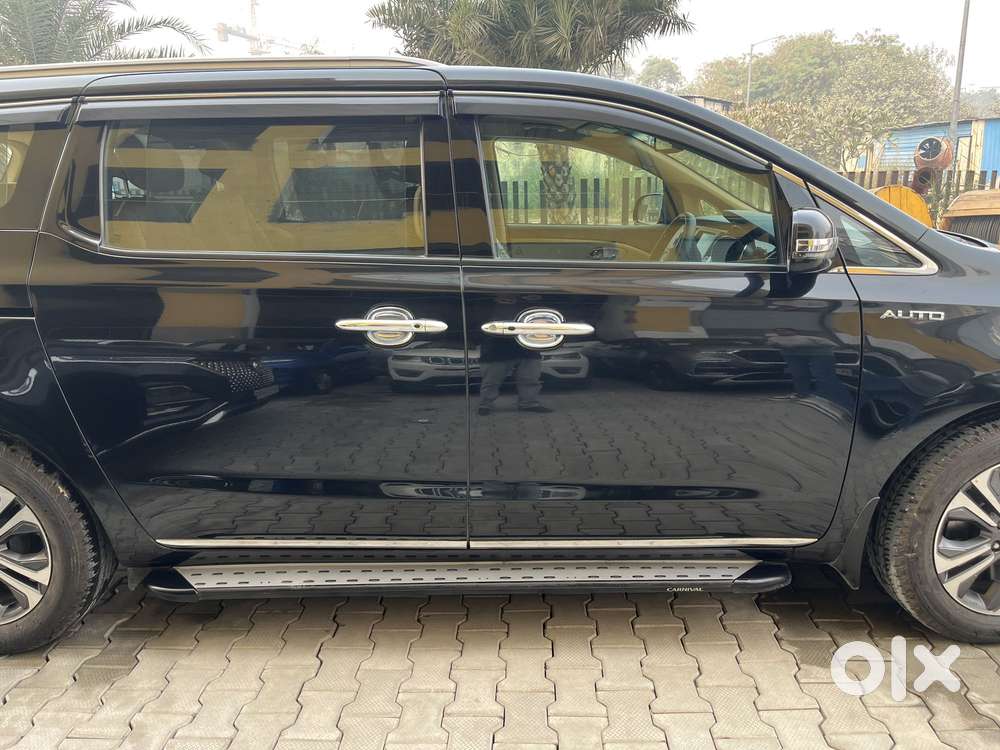 Kia Carnival Limousine Plus 7 Str, 2022, Diesel