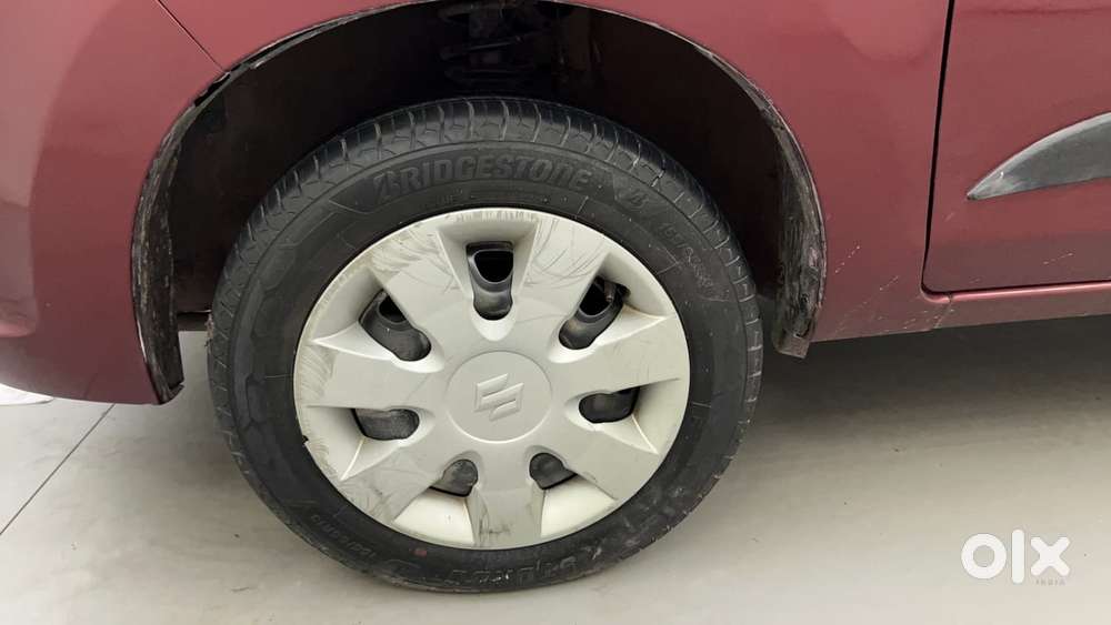 Maruti Suzuki Alto K10 Vxi, 2018, Petrol