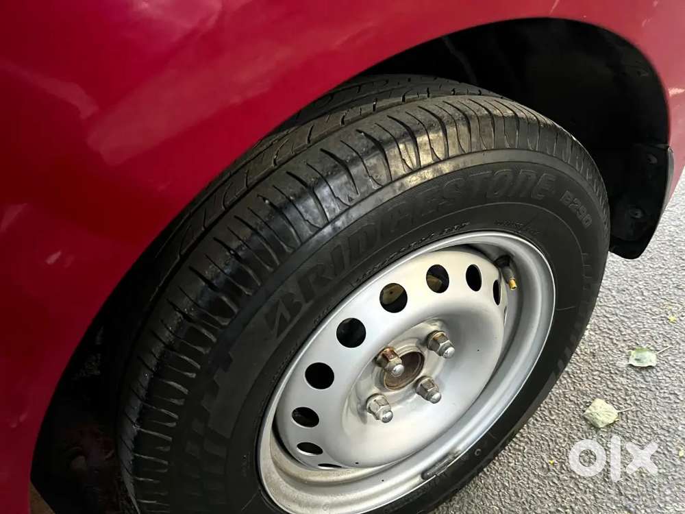 I20 Magna Elite (executive)