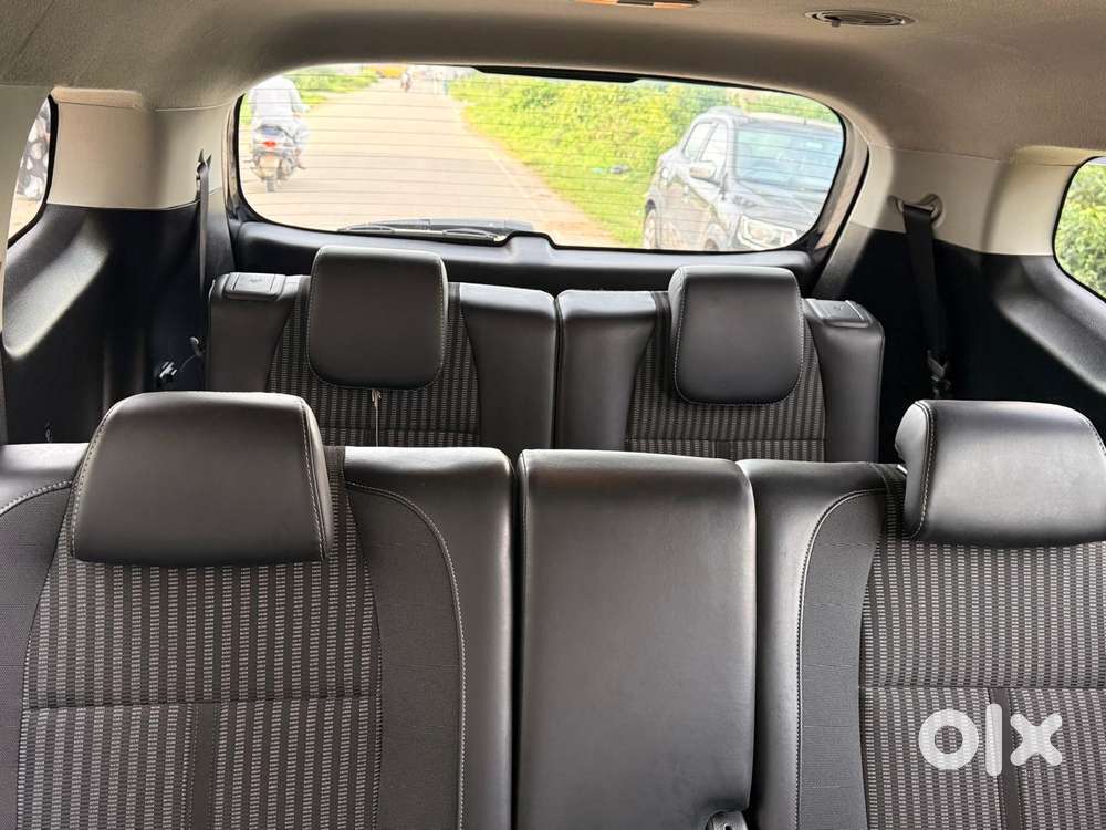 Kia Carens Prestige Plus Diesel, 2022, Diesel