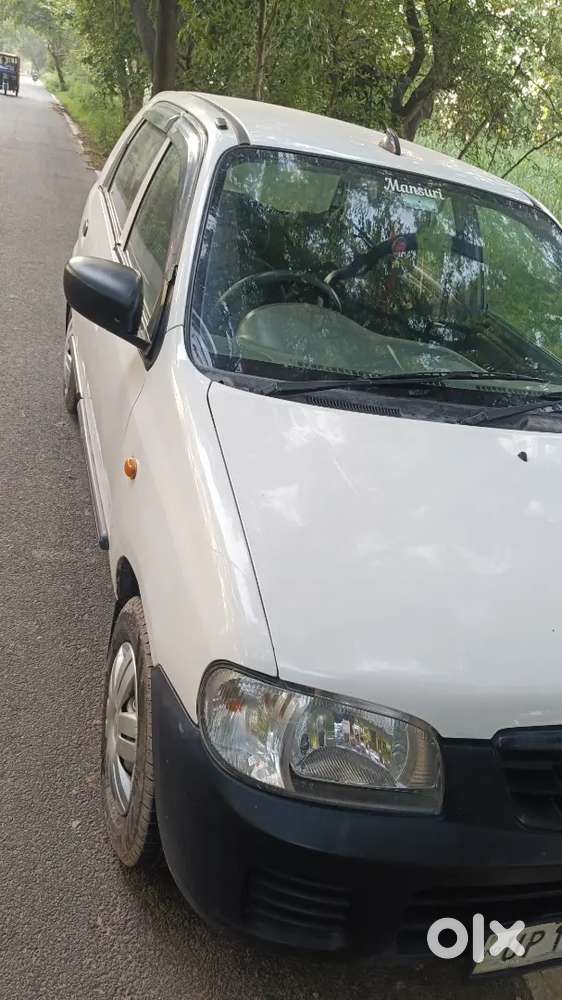 Maruti Suzuki Alto Lxi 2009