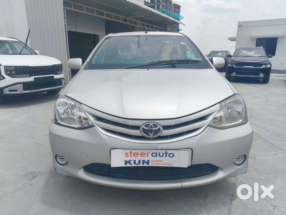 Toyota Etios Liva Gd, 2012, Diesel