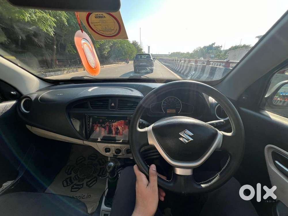 Maruti Suzuki Alto 800 2022 Petrol Well Maintained