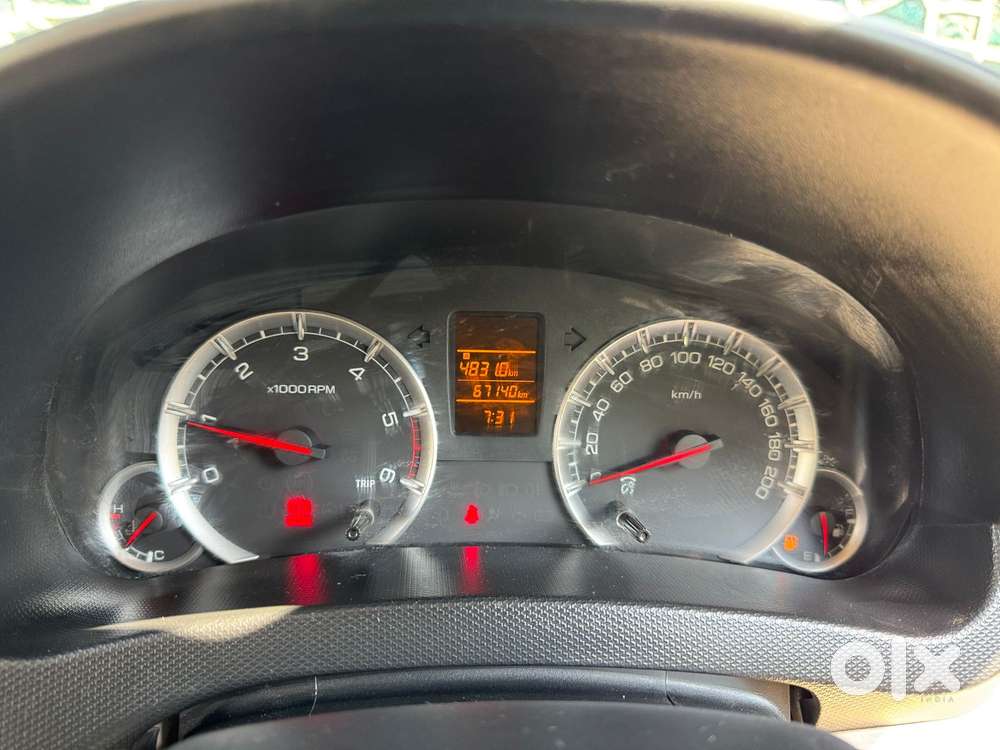 Maruti Suzuki Dzire, 2013, Diesel