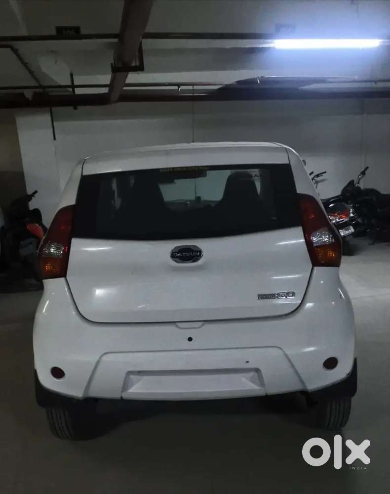 Datsun Redi Go 2016