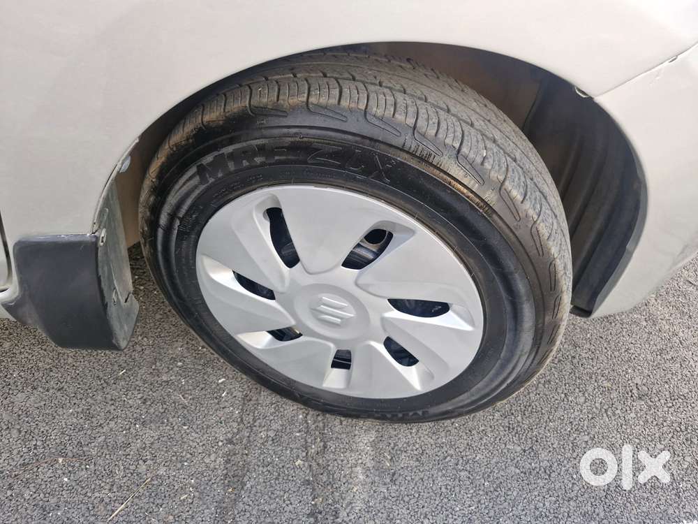 Maruti Suzuki Celerio 2014-2017 Vxi, 2015, Petrol