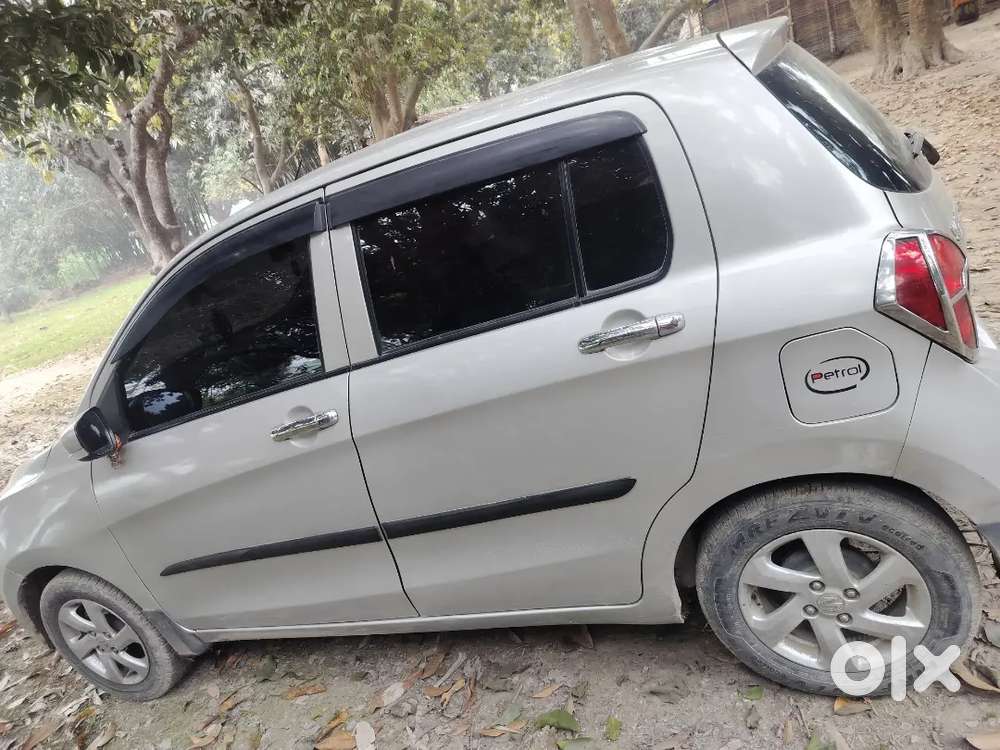 Maruti Suzuki Celerio 2015 Petrol 65000 Km Driven