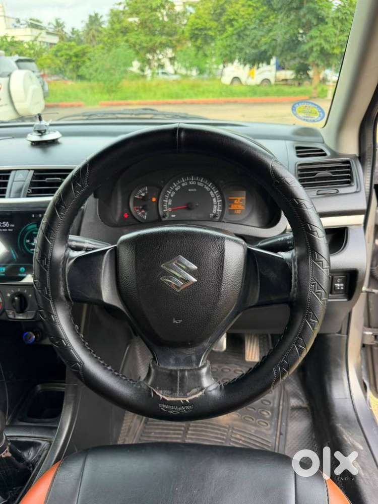 Maruti Suzuki Swift, 2015, Diesel