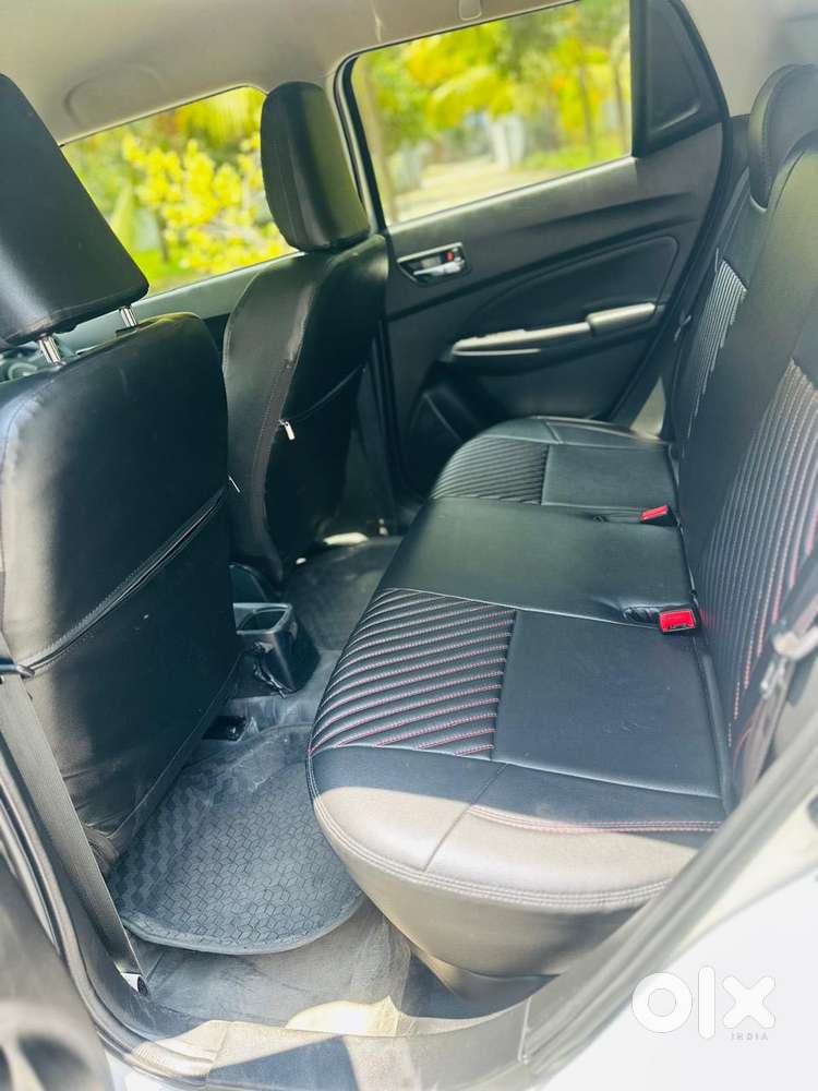 Maruti Suzuki Swift 2018 Amt Vxi, 2023, Petrol
