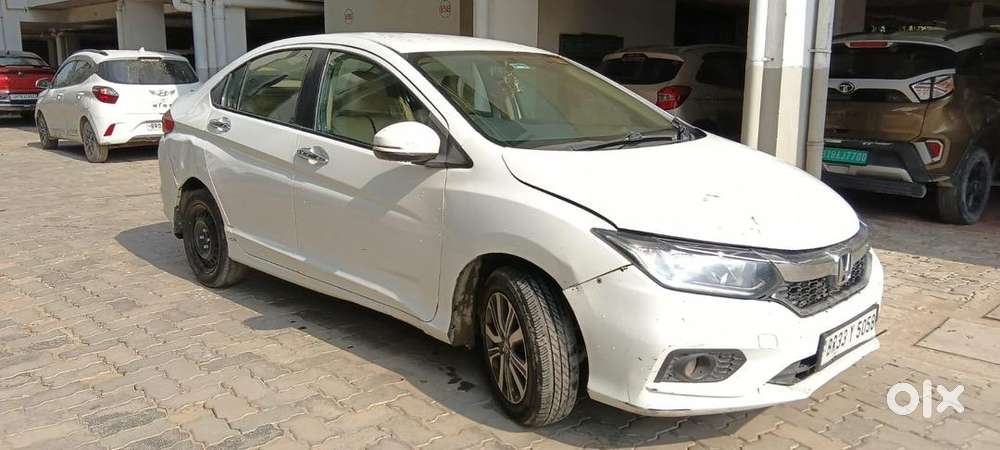 Honda Diesel Car 2017