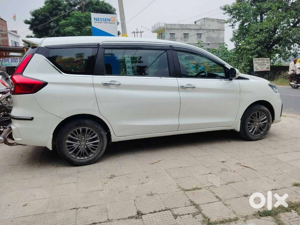 Maruti Suzuki Ertiga Zdi+ 2019