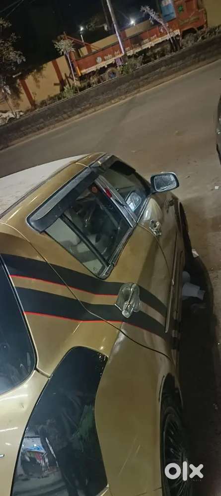 Just Take And Drive Maruti Suzuki Swift 2007 Petrol And Lpg