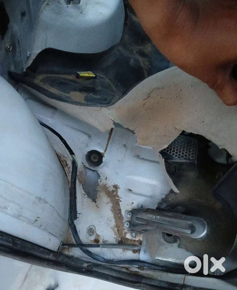 Maruti Suzuki Omni 2015