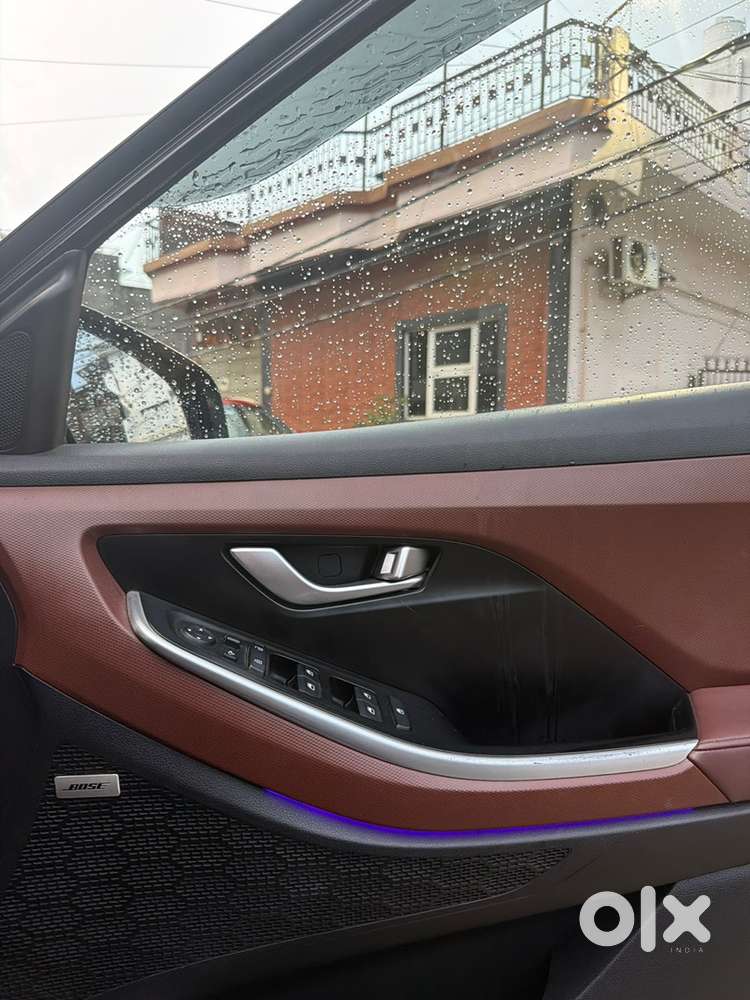 Hyundai Alcazar 2022 Diesel 30000 Km Driven