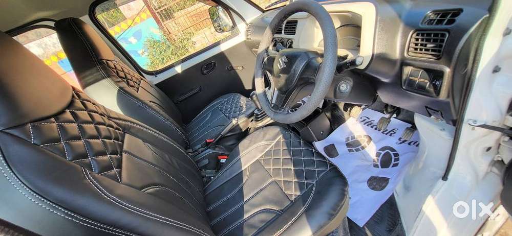 Maruti Suzuki Eeco 1.2 7 Str, 2023, Petrol