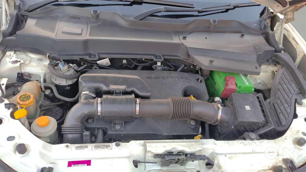 Tata Harrier Xz, 2019, Diesel