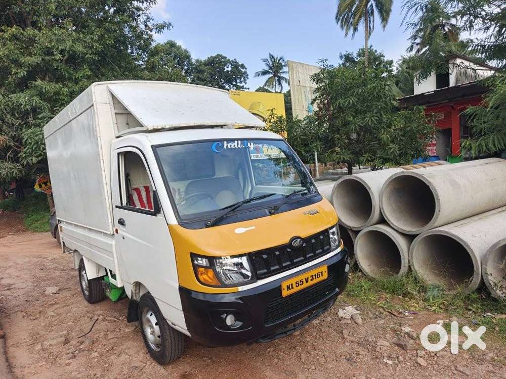Mahindra Bolero, 2017, Diesel