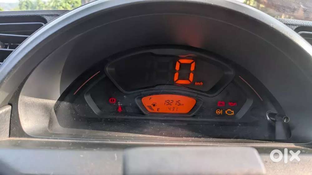 Maruti Suzuki S-presso 2020  19,000 Km Only  Excellent Condition
