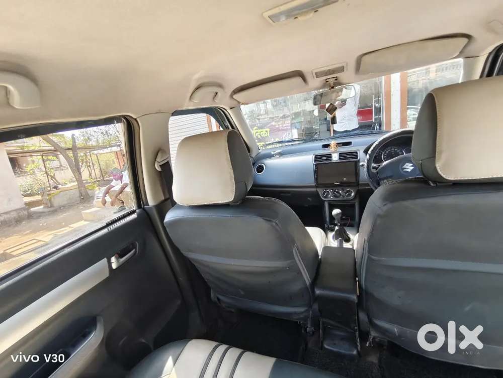 Maruti Suzuki Dzire 2010 Petrol Good Condition