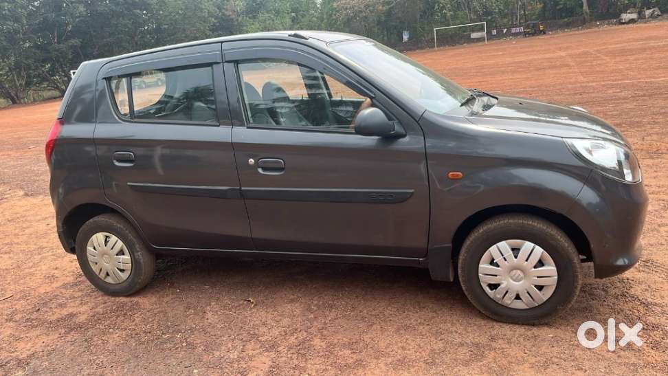 Maruti Suzuki Alto 800 Lxi, 2016, Petrol