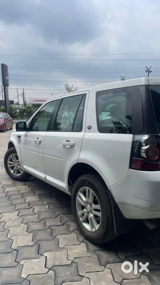 Land Rover Freelander 2, 2015, Diesel