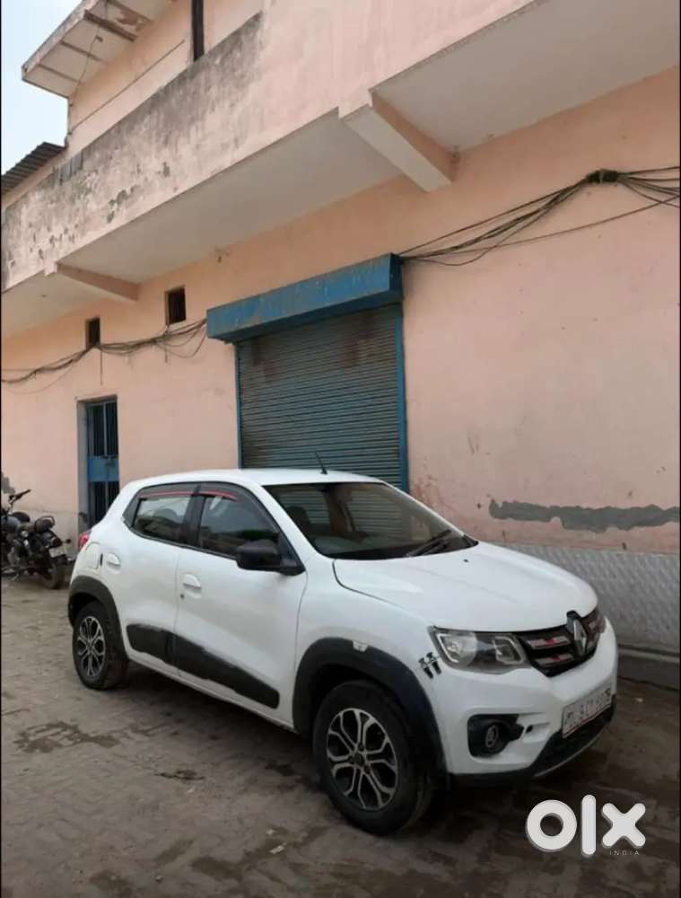 Renault Kwid 0.8 Rxt 2016