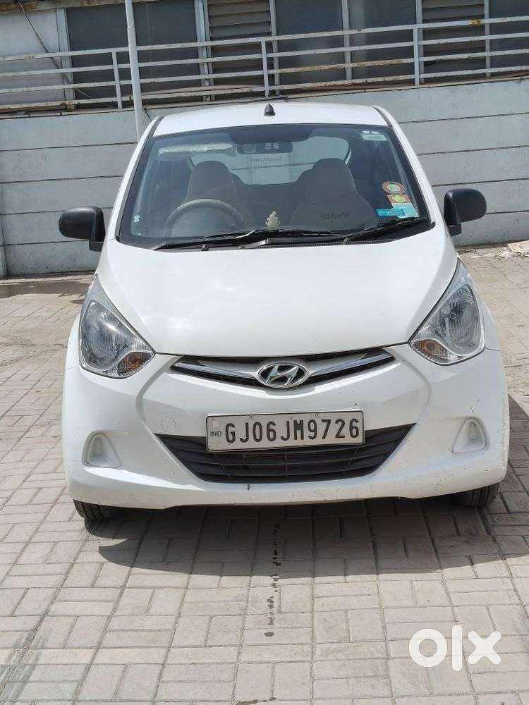 Hyundai Eon Era +, 2016, Petrol