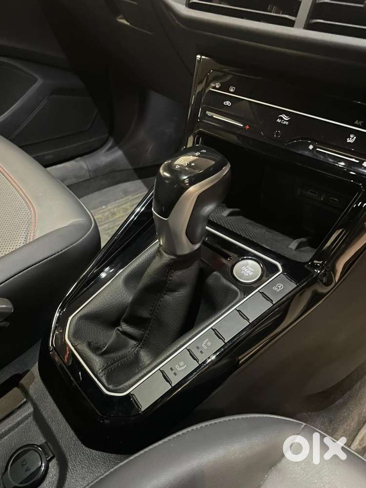 Volkswagen Virtus Gt 1.5 Tsi Dsg, 2025, Petrol