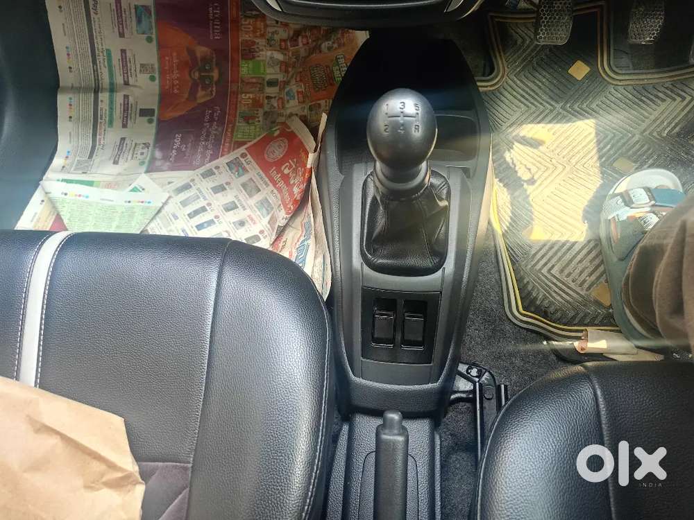 Maruti Suzuki 800 Petrol 2019