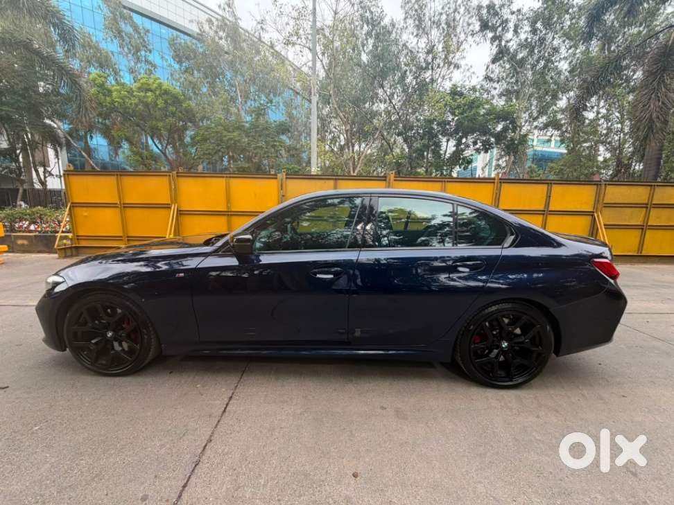 Bmw M340i Xdrive, 2025, Petrol