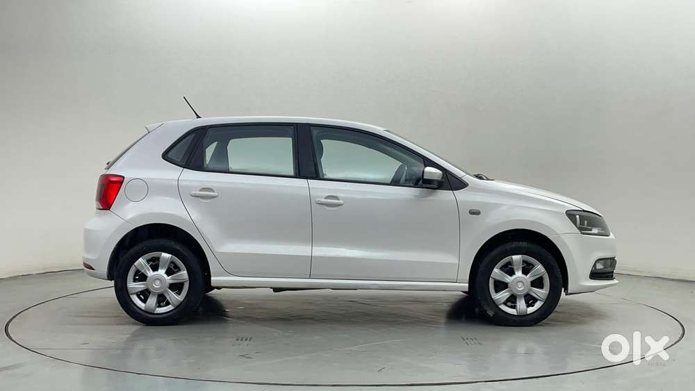 Volkswagen Polo Petrol Comfortline 1.2l, 2014, Petrol