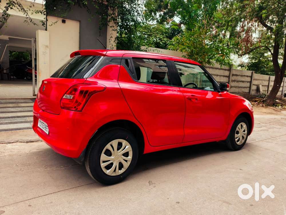 Maruti Suzuki Swift Amt Vxi, 2019, Petrol