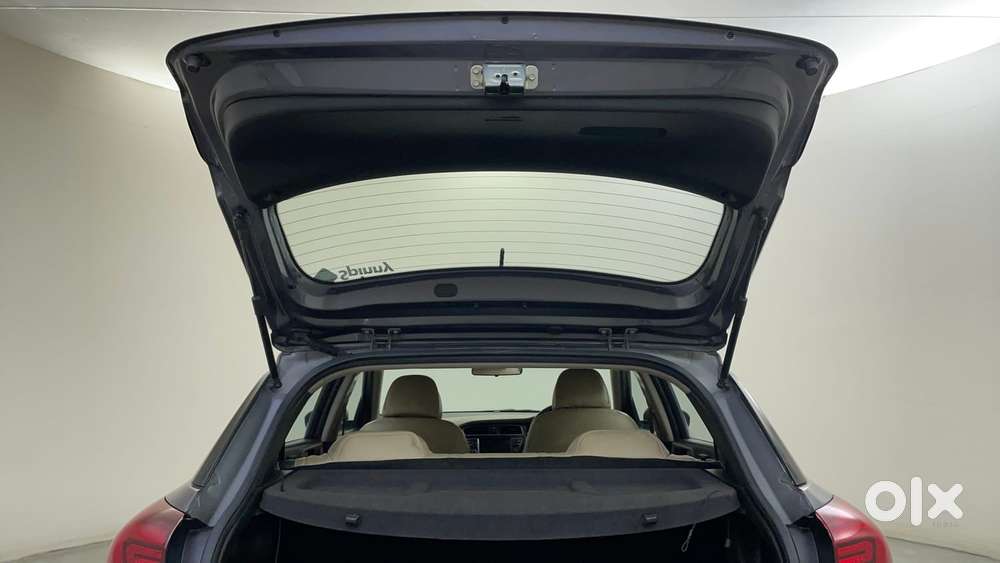 Hyundai Elite I20 Asta 1.2 At, 2018, Petrol