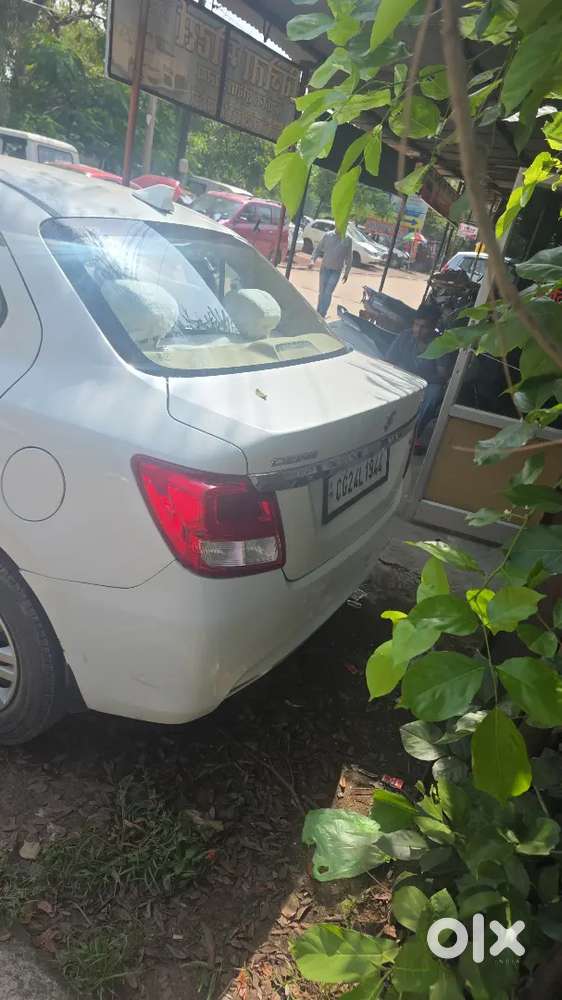 Maruti Dzire Vdi 2018