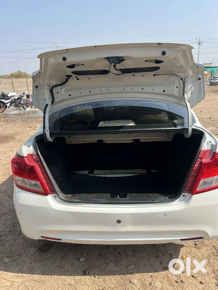 Maruti Suzuki Dzire 2021 Petrol Good Condition