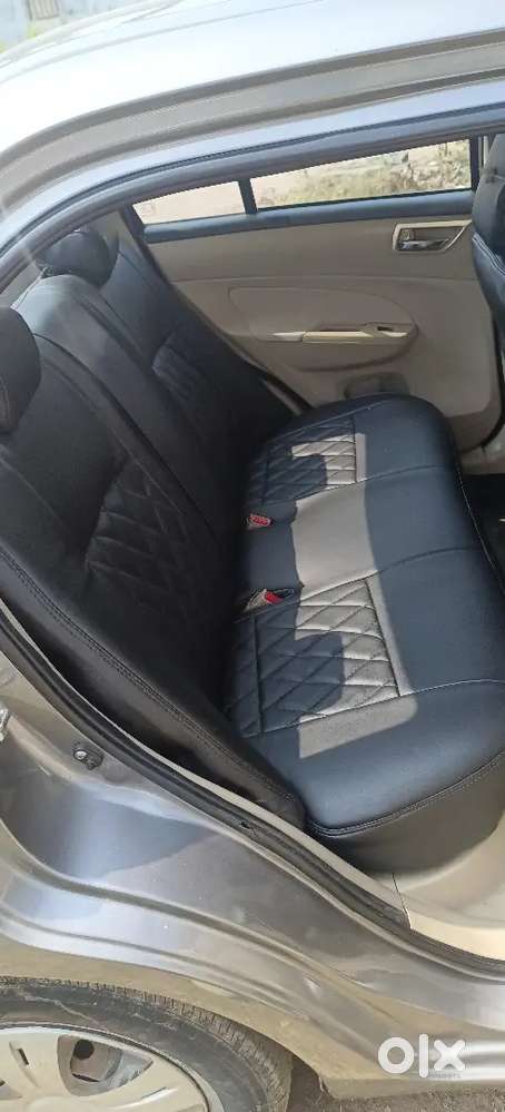 Maruti Suzuki Dzire 2013 Reading 127000km