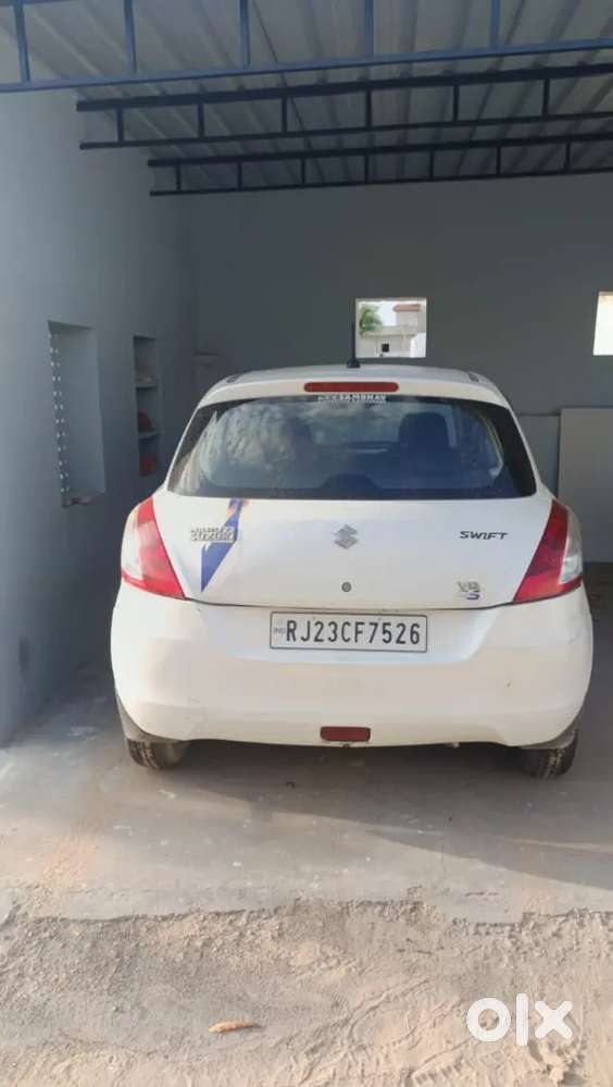 Maruti Suzuki Swift 2014 Diesel Well Maintained