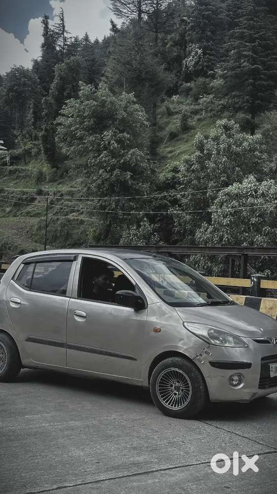 Hyundai I10 2009 1.2 Petrol