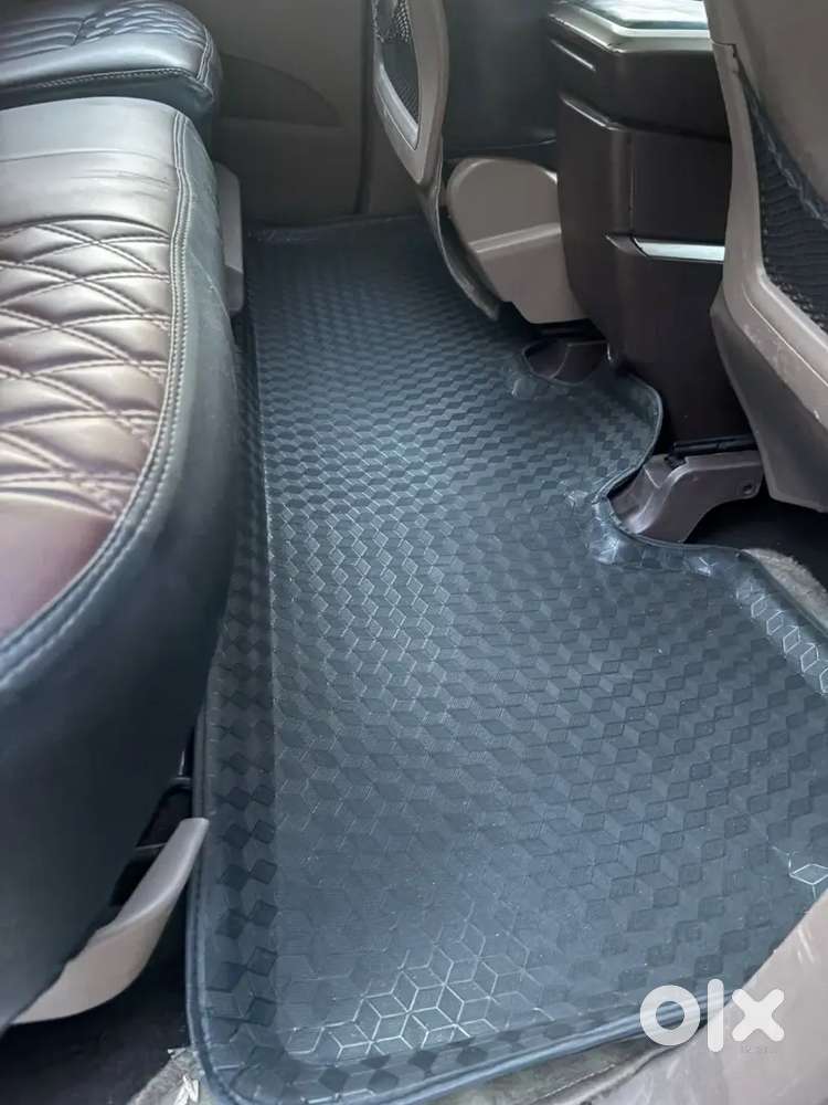 Mahindra Xuv500 2012 Diesel 90000 Km Driven
