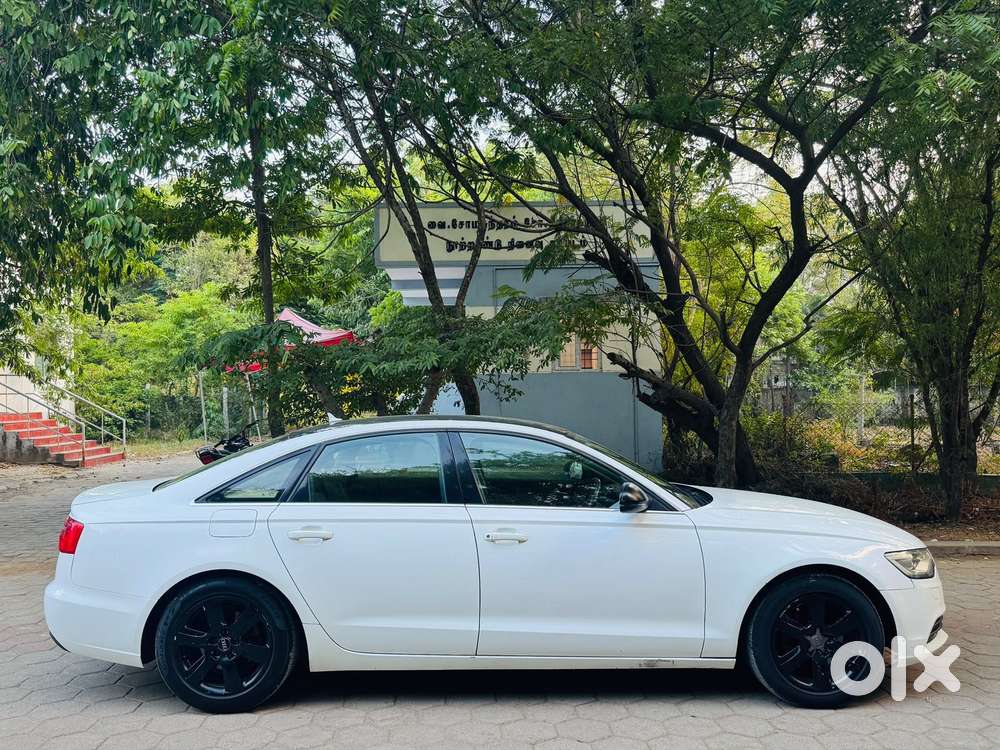 Audi A6 2.0 Tdi, 2013, Diesel