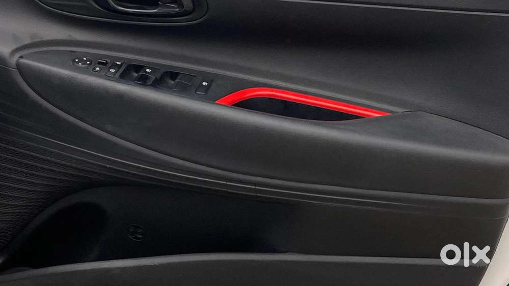 Hyundai I20 N Line 1.0 N6 Turbo Imt, 2022, Petrol