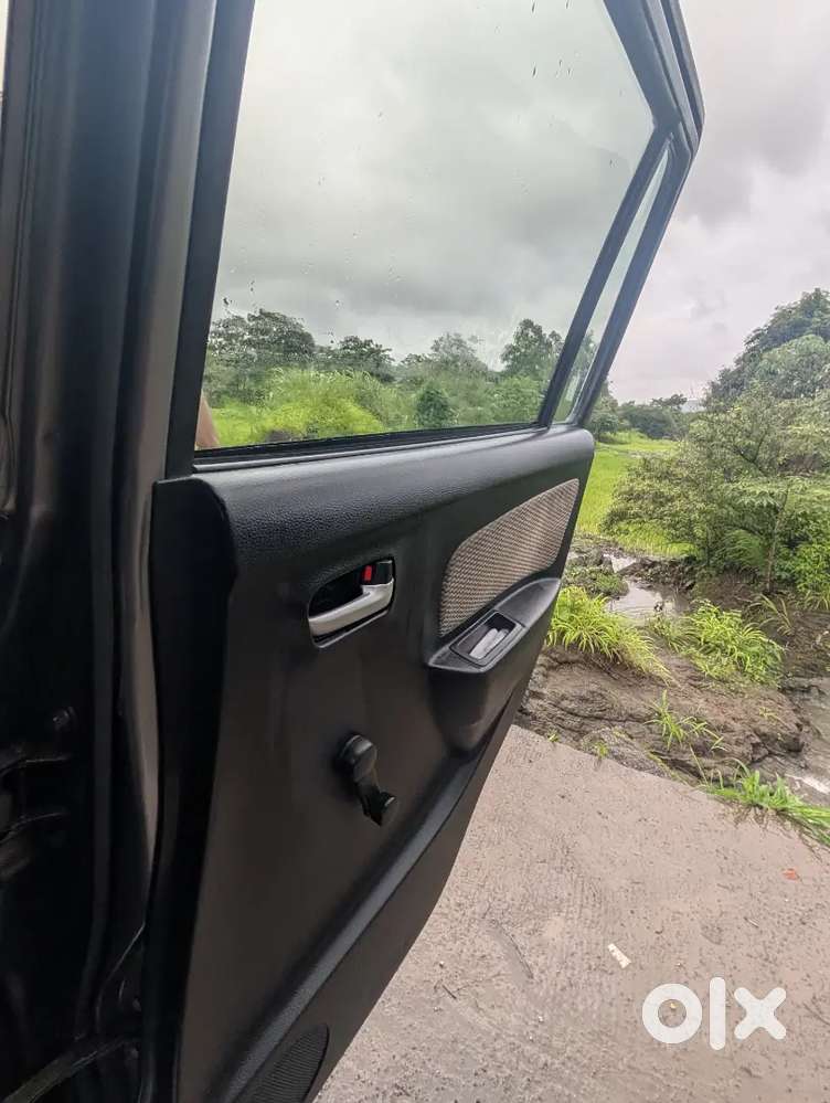Maruti Suzuki Wagon R 2018
