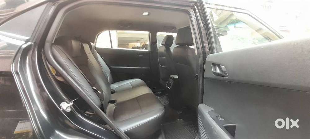 Hyundai Creta 1.6 E Plus, 2019, Petrol