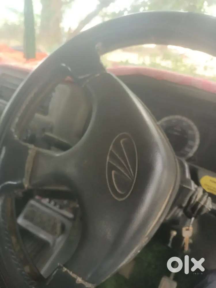 Mahindra Bolero Power 2010 Diesel Manual