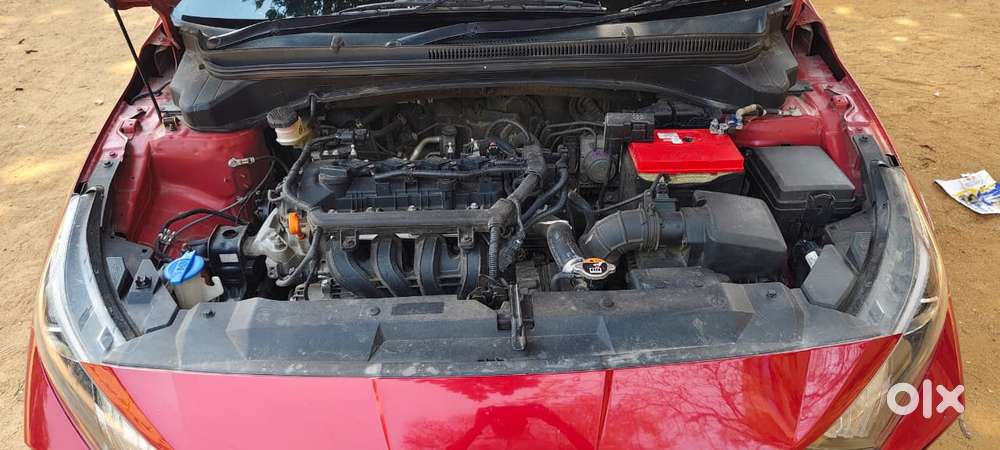 Hyundai I20 Asta (o) 1.2 Mt, 2022, Petrol